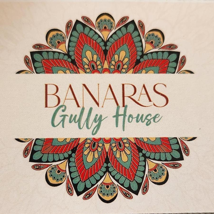 Banaras Gully House 500 Ft From The Ghats Varanasi Eksteriør billede
